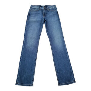 Fidelity jimmy mens jeans. Size 32x35